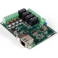 Notice VELLEMAN VM204 Smart Home