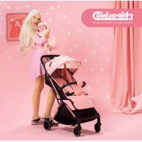 Notice Chipolino EASY GO Stroller