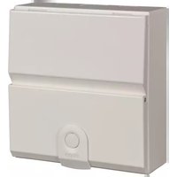 Notice HAGER VM008 Electrical panel