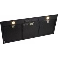 Notice Schweigen UM1390-9BS Range hood