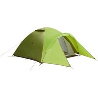 Notice Vaude CAMPO GRANDE XT 4P Tente