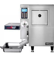 MTI-10XL-3 AutoFry