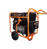 GP17500E Generac