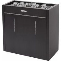 Notice HARVIA VIRTA PRO HL160SA HL160400SA Heizung