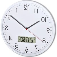 Notice TFA 60.3048.02 Horloge