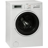 Notice Porter & Charles COMBI9‐6 Lave-linge