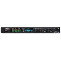 Notice MOTU 828MKII USB 2.0 DJ Equipment