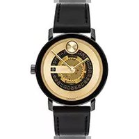 Notice Movado BOLD EVOLUTION 3600676 Wristwatch
