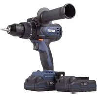 CDM1138 Ferm