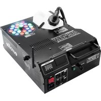 Notice Eurolite NSF-350 Effect machine
