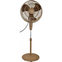 Notice NewAir AF-520 Ventilateur