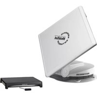 Notice KATHREIN CAP 650 GPS Antenne satellite