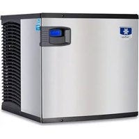 Notice Manitowoc IY-0524A Ice machine