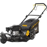 Notice Texas ZT 5175TR/W Trattore