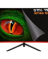 Notice KeepOut XGM27PRO2KV2 Monitor