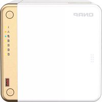 Notice QNAP TS-462-2G NAS