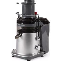 Notice PowerXL SELF-CLEANING JUICER SHL96 Juicer