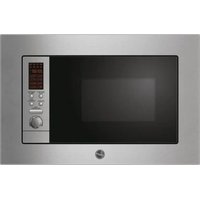 Notice HOOVER HIG1730DX Microwave Oven