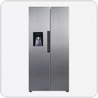 Notice PKM SBS440.4A+NFWD SI Refrigerator