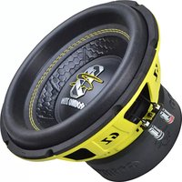 Notice Ground Zero GZIW 10XSPL-D2 Caisson de basses