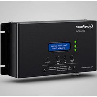 Notice CyberPower SCUN25A Solar panel