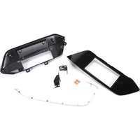 Notice Metra 107-HY1 Built-in kit