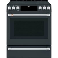Notice Café CES700P3MD1 Cooker