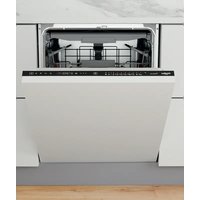 Notice WHIRLPOOL WIP 4T233 PFEG Lave-vaisselle