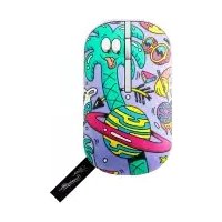Notice ASUS MARSHMALLOW MD100 Souris