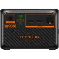 Notice BLUETTI B80P Power bank