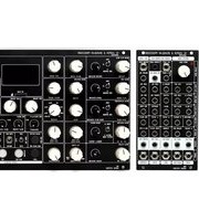 Notice ADDAC System ADDAC112 Synthesizer