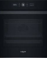 Notice WHIRLPOOL WOI4S8PM2SBA תנור
