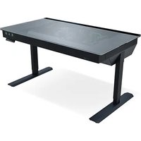 Notice Lian Li DK-04F Bureau