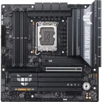 Notice ASUS TUF GAMING B860M-PLUS Carte mère