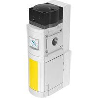 Notice Festo MS6(N)-SV Pneumatic valve