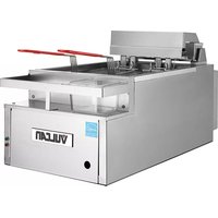 Notice Vulcan CEF40 Deep fryer