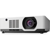 Notice NEC NP-PE506WL 投影仪