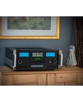 Notice MCINTOSH MCD12000 Cd player/recorder