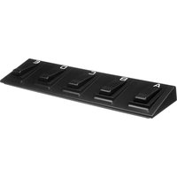 Notice KORG EC5 Clavier