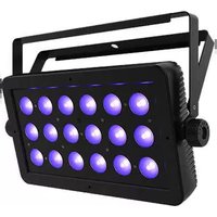Notice Chauvet LED SHADOW 2 ILS Effect machine