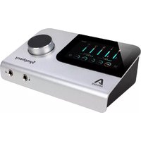 Symphony Desktop Apogee