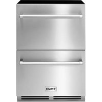 Notice Thor TRF24U Refrigerator