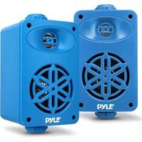 Notice Pyle PDWR35BL Haut-parleur