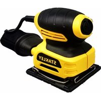 Notice STANLEY STEL401 Sander
