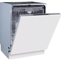 Notice HISENSE HV623D15UK Dishwasher