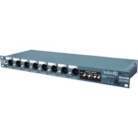 Notice Radial Engineering SW8-USB Audio/video converter