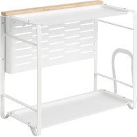Notice IKEA AVSTEG 104.977.21 Rangement mural