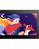 Notice XP-Pen ARTIST 13 (2ND GENERATION) Graphic tablet