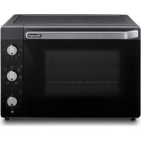 Notice DELONGHI EO40123.S Духовка