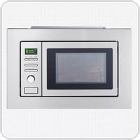 Notice PKM MW820-EBM Oven